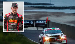 Osian Pryce steals BRC march after Clacton cliffhanger