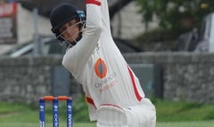 Seven-wicket defeat for Dolgellau after promising start