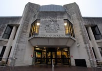 Victim praised as child rapist jailed for 15 years