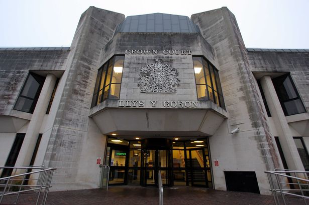 Teen charged with causing serious injury by dangerous driving
