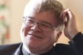 Making the Bible make sense at Aberystwyth lecture