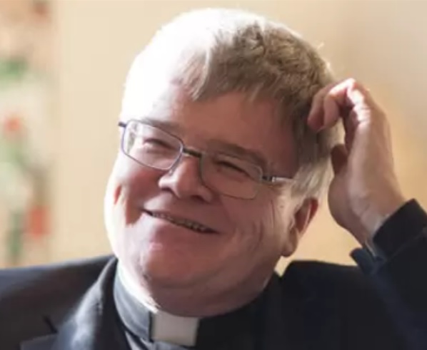This year’s lecturer will be the Very Reverend Jeffrey John, who has, since 2021, been Associate Chaplain at St George’s Anglican Church in Paris