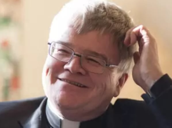 This year’s lecturer will be the Very Reverend Jeffrey John, who has, since 2021, been Associate Chaplain at St George’s Anglican Church in Paris
