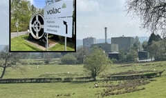Manager took his own life at Aeron valley factory