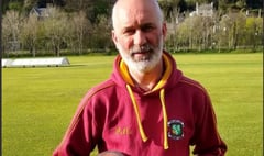 Defeat for Dolgellau as Phil Leeds helps Wales Over 50s to victory