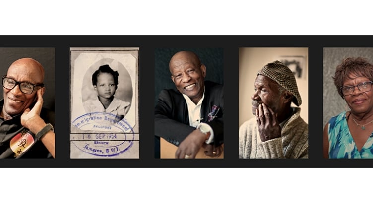 Windrush exhibition