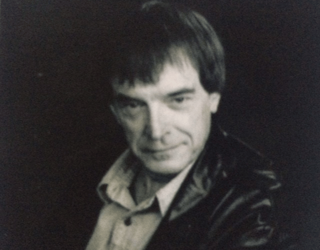 Richard Poole