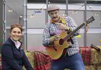 Don’t miss the first post-pandemic Nefyn Show