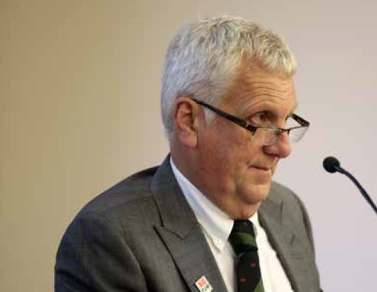Brexit: farming union slams border checks delays plans