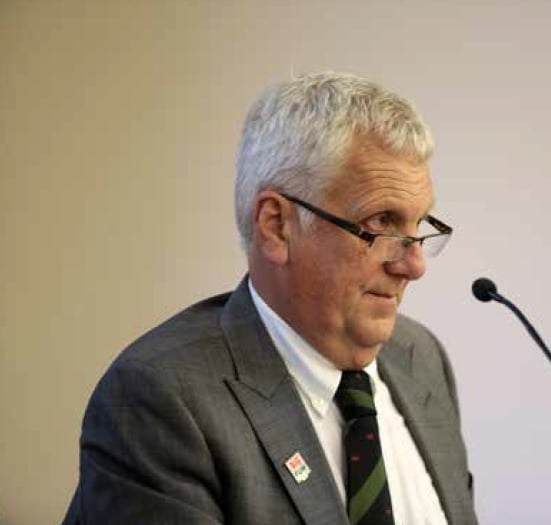 Brexit: farming union slams border checks delays plans
