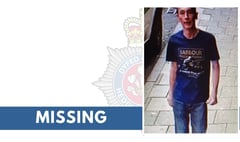 Police launch appeal to find man last seen in Bronglais Hospital