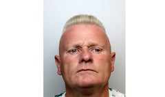Ceredigion man jailed for more than 20 years