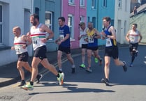Popular Teifi 10 road race makes a welcome return