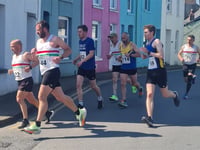 Popular Teifi 10 road race makes a welcome return