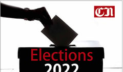 LIVEBLOG: Local elections 2022