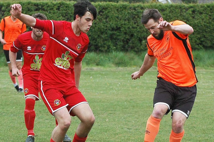 Tywyn, MMP Mid Wales League