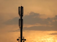 New masts help eliminate not-spots along Ystwyth Valley