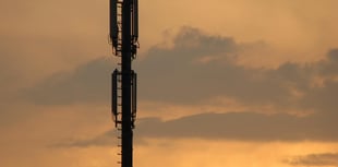 New masts help eliminate not-spots along Ystwyth Valley