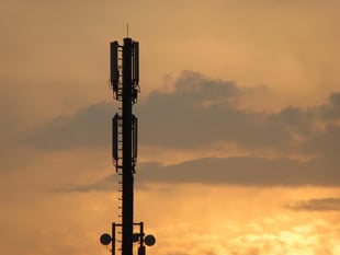 New masts help eliminate not-spots along Ystwyth Valley