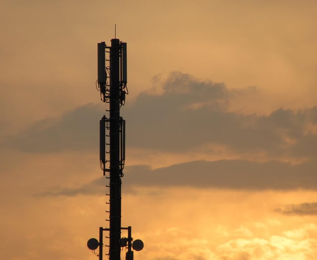 Villagers up in arms over ‘eyesore’ phone mast
