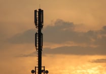 Masts go live and boost mobile coverage in mid Wales not-spots