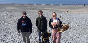 Campaign to clean a million miles in 2022