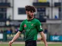 Cameron Allen joins Penrhyncoch in promotion push
