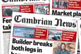 Cambrian News readers’ forum