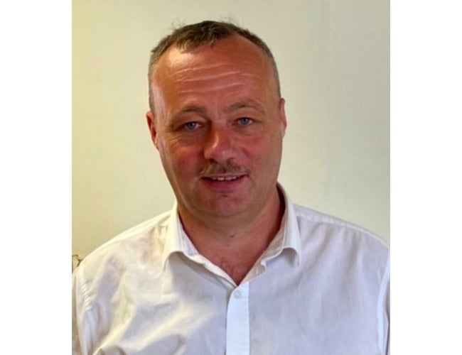 Cllr Gareth Jones been asking for the accounts for more than three years