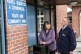 Machynlleth councillor criticised for youth club comments