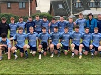 Never-say-die Aber win final with last play of  game