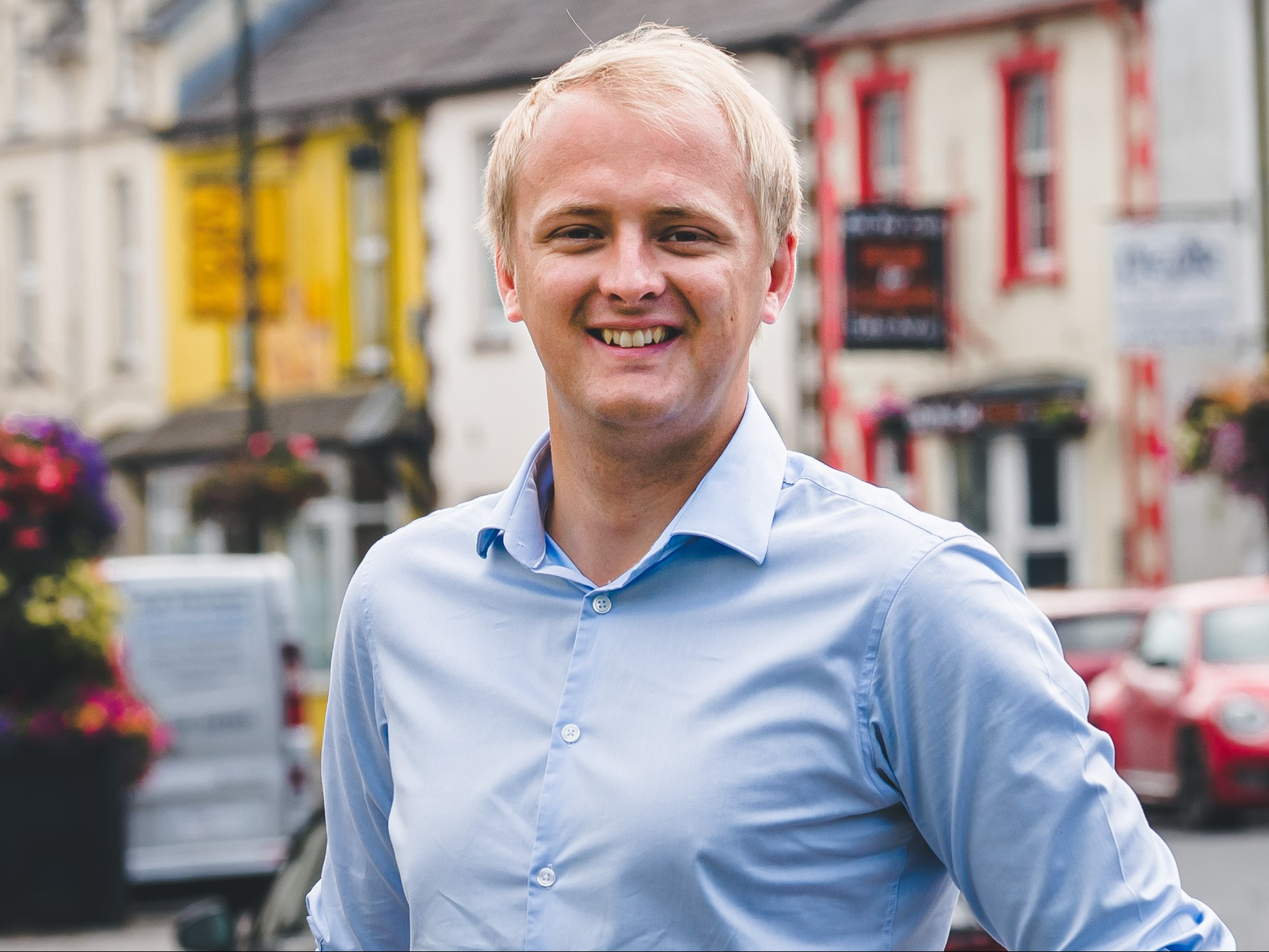 Ben Lake named Honorary President of National Eisteddfod cambrian