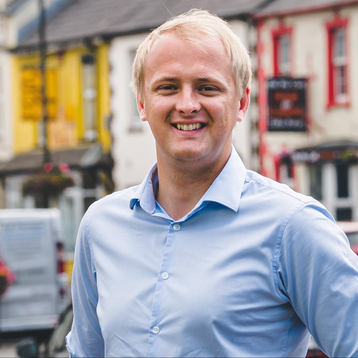 Ben Lake named Honorary President of National Eisteddfod cambrian
