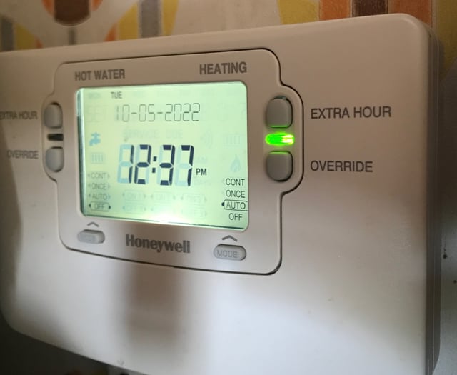 Extra funding in bid for warmer, cheaper social homes