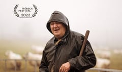 Documentary about Teifi farmer to feature at New York film festival