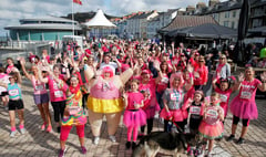 Towns get ready to host the Race For Life 2022