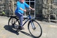 Get on your bike call from Gwynedd MP