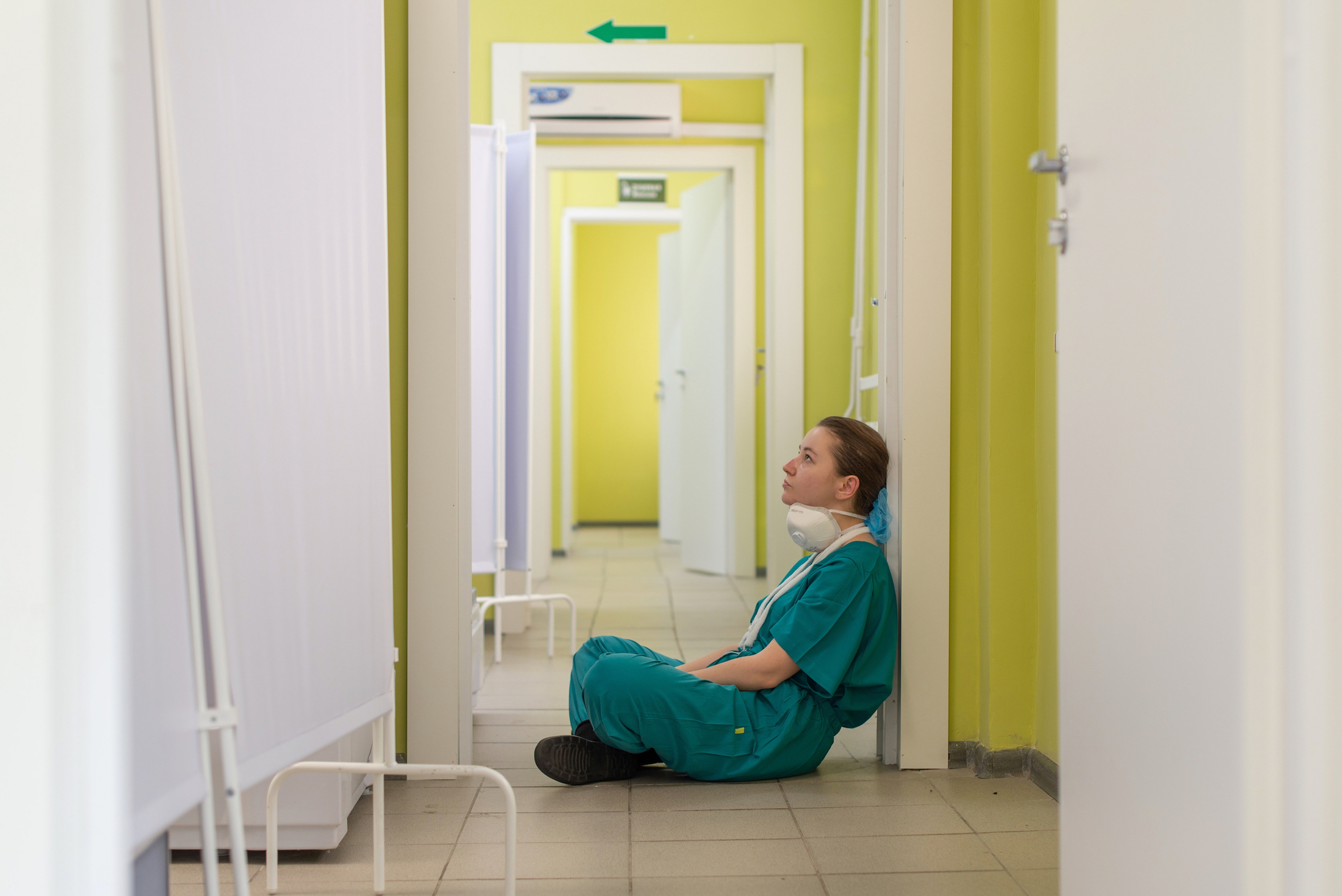 Low nurse numbers and rising complexity a ‘deadly mix’ for patients