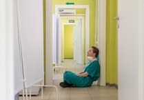 Low nurse numbers and rising complexity a ‘deadly mix’ for patients