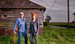 Acoustic journey with Kiki Dee