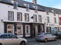 Cafe and B&B plans given go-ahead