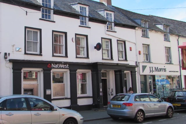 Cafe and B&B plans given go-ahead