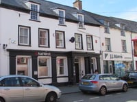 Cafe and B&B plans given go-ahead