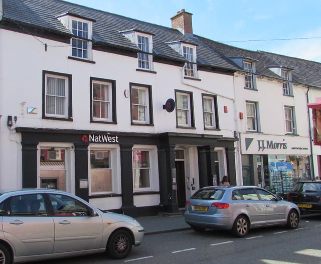 Cafe and B&B plans given go-ahead