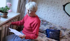 County’s older people face ‘desperate situation’