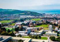 Aber Uni voted ‘best in class’
