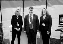 40 years of renewable energy celebrated