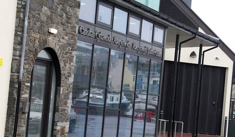 Bryngwyn man found not guilty of assault