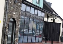 Penparcau man fined for cocaine possession