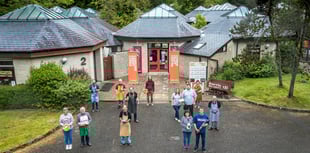 Popular Corris Craft Centre shop to close next month